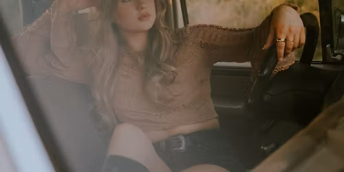 Ashley Kutcher at White Oak Music Hall - Upstairs