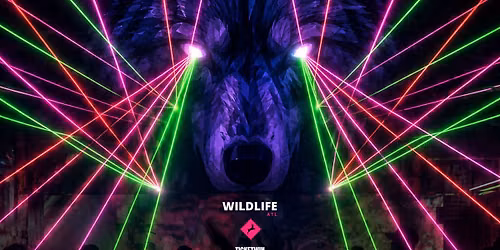 WILDLIFE ATL - Saturday 9\/26\/26 - Secret Location