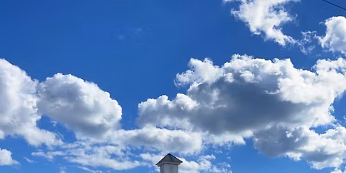 Oh Be Thankful Dessert Auction 