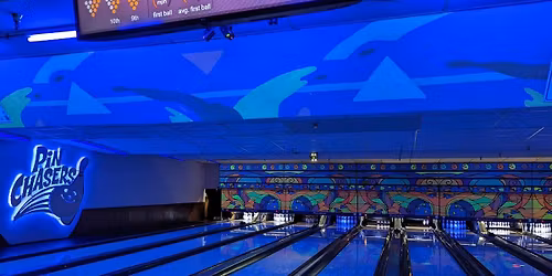 \ud83c\udfb3 Strike & Smile \u2013 Bowling Day at Pin Chasers