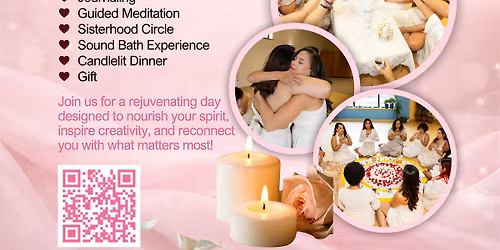 Self Love Experience: A Day Retreat