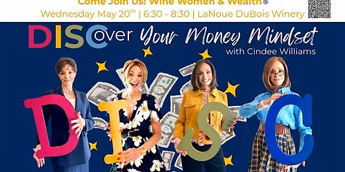 Wine, Women & Wealth\u00ae\ufe0fMontrose