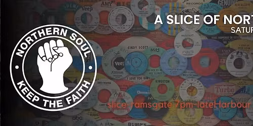 A Slice Of Northern Soul