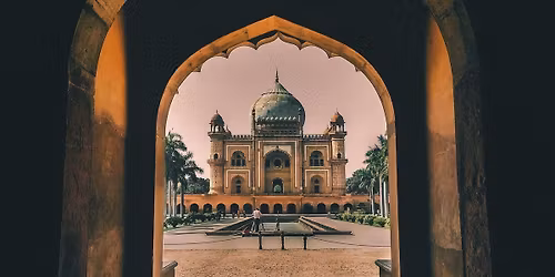 Indie \u2013 kraj pa\u0142ac\u00f3w, \u015bwi\u0105ty\u0144 i fort\u00f3w