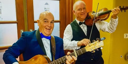 Huge Combo @ Club Redhead