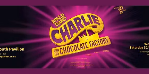 Charlie and the Chocolate Factory