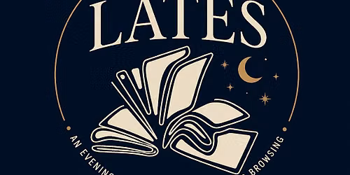 Chapter Two Lates