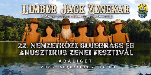 Limber Jack Abaligeten
