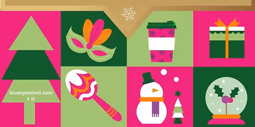 Witches Of The Emerald City Meet & Greet