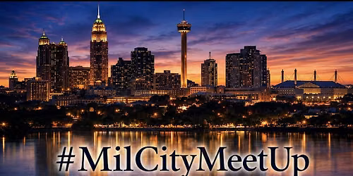 #MilCityMeetUp powered by The KEY Community 501c3 Nonprofit