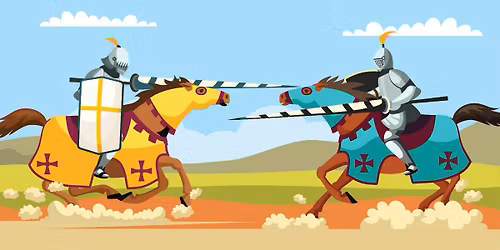 Unearthing History: Medieval Jousting