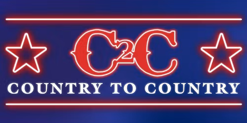 Country to Country - Belfast