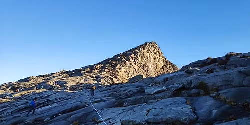 \ud83c\udfd4\ufe0fMt.Kota Kinabalu