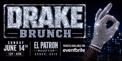 SMOOV PRESENT DRAKE BRUNCH PARTY