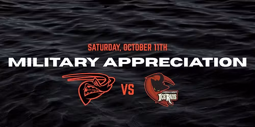 Military Appreciation Weekend