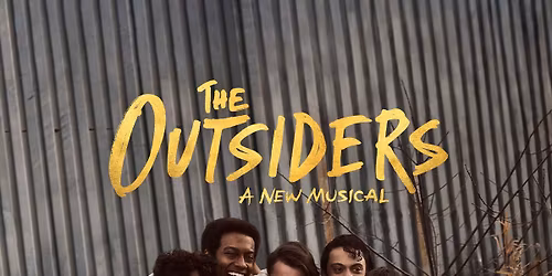 The Outsiders - Grand Rapids