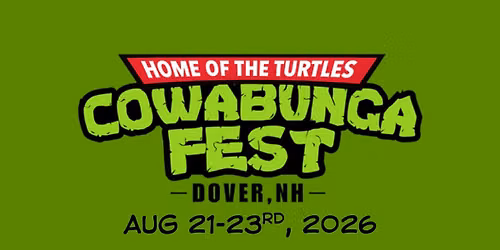 CowabungaFest