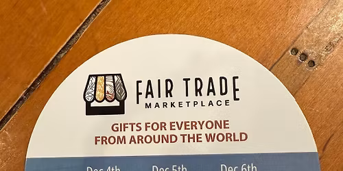 Fair Trade Marketplace in Lawrenceburg, IN