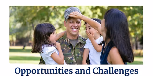 Panel Discussion: Opportunities and Challenges for Veteran Entrepreneurs