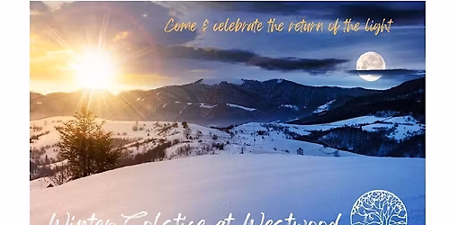 Westwood Winter Solstice Celebration