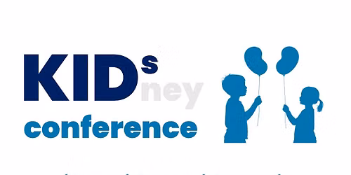 KIDS Conference \u2013 Kidney Insights & Dialogue Series