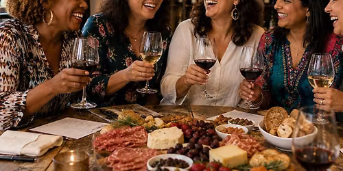 Travel the World thru Wine - No passport required