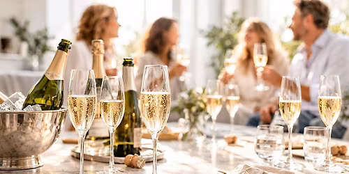 "Schaumwein-Safari" von Cava bis Champagner