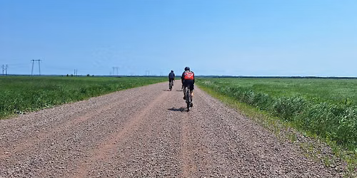 Mike's Bike Shop Gravel Series 2026 - Ride 1 \u2013 Qualifier Ride