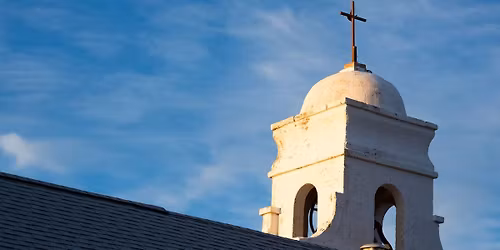 San Solano Missions Immersion Trip