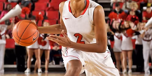 Winthrop Eagles at Georgia Bulldogs Womens Basketball