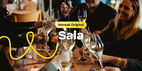 Moveat Original - Sala