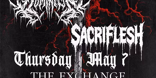 Misyrion, Hollow Dominion, Sacriflesh