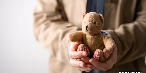 Toy donation drive-thru for Novant Health Betty H. Cameron Women's & Children's Hospital