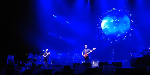 El Monstero and Night Ranger