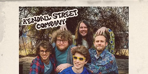 Kendall Street Company & The Crowded Table