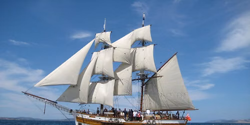 Voyage Through the Heroic Age