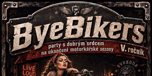 ByeBikers