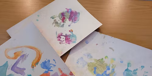 Pixies Plus Craft Morning