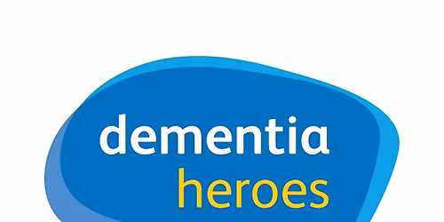 Dementia Hour at Partick Library