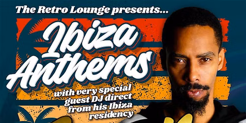 Jason Brown - Ibiza Anthems -