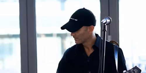 Live @Senoia Beer Co. (benefiting Coco\u2019s Cupboard)