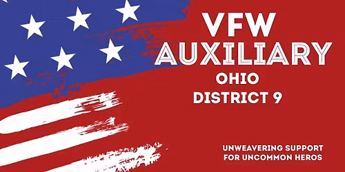 District 9 Military Ball