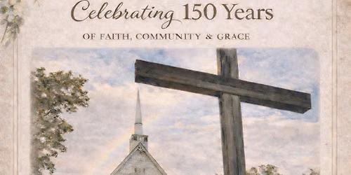 150 year celebration
