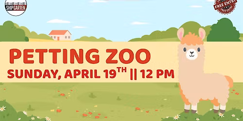 Petting Zoo
