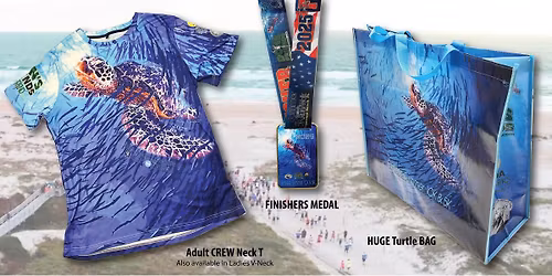 The Endless Summer 5K & 10K runs presented by Don's Friends