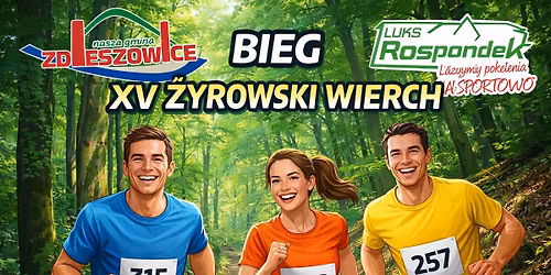 XV \u017bYROWSKI WIERCH
