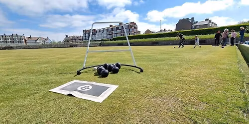 Christmas quiz night