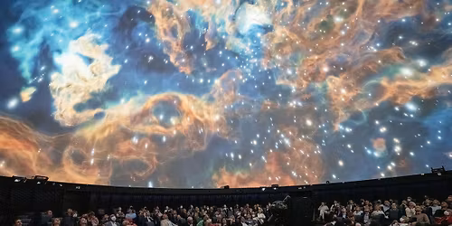 Neues aus der Astronomie: Die Highlights des Himmels - vorgestellt im LWL-Planetarium