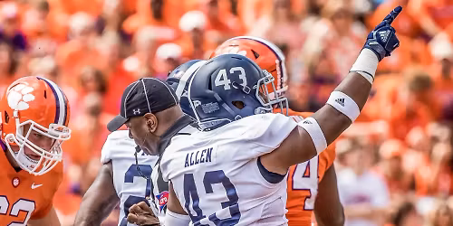 Parking Louisiana Tech Bulldogs at Georgia Southern Eagles Mens Basketball