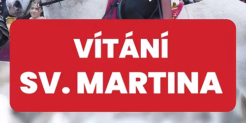V\u00edt\u00e1n\u00ed sv. Martina